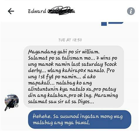 oracion sa sugal|Filipino Esoteric Wisdom: ANG TALISMAN NG .